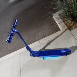 NineBot Scooter 