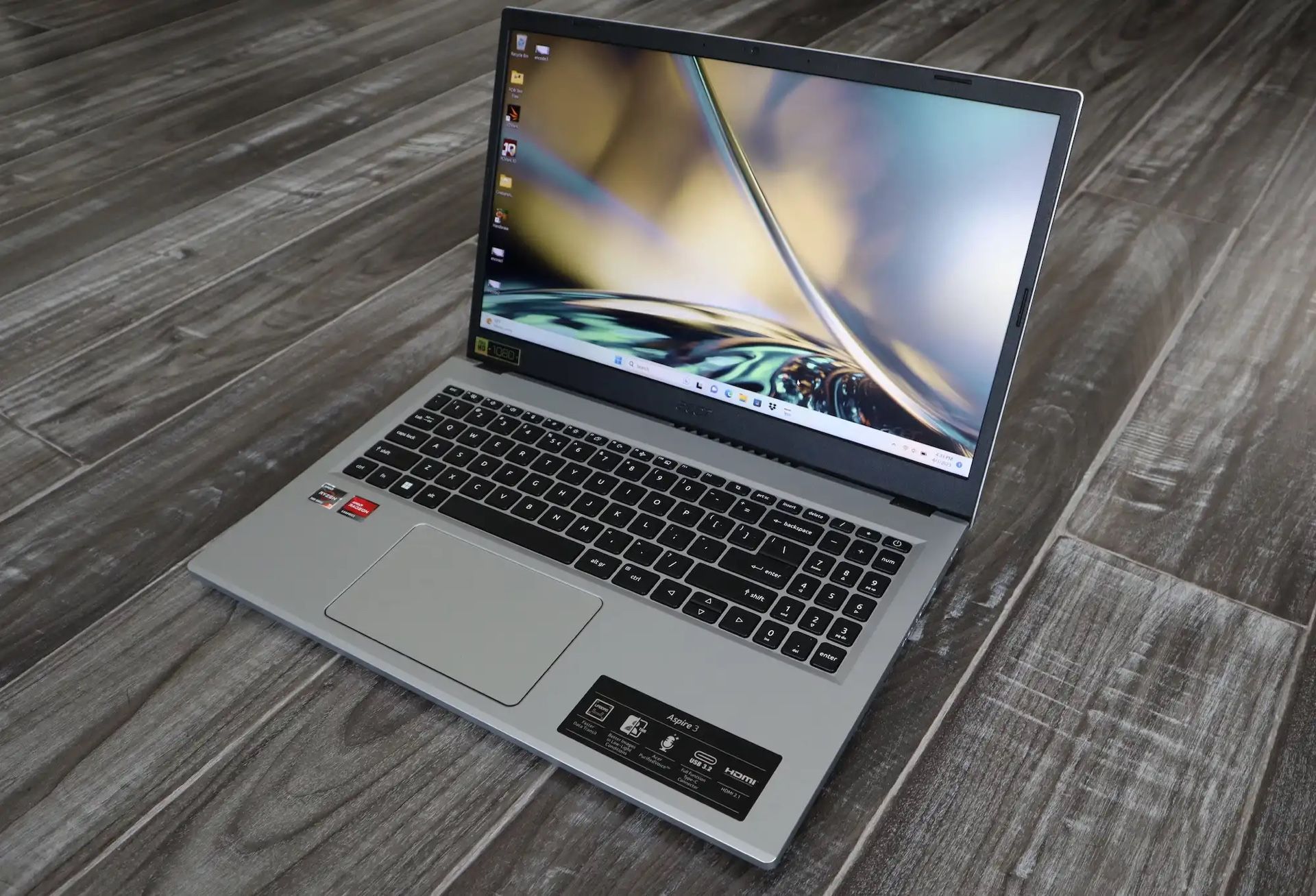 Acer Aspire Laptop – brand New