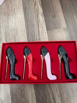 Carolina Herrera Perfume Gift Set