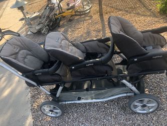 Stroller