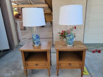2 night stands