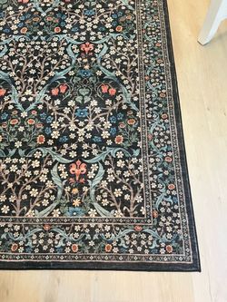 Area rug