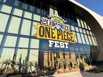 One Piece Fest Tickets 4PM 8/26