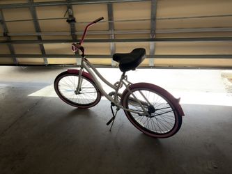 huffy bike