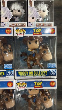 Funko Pop