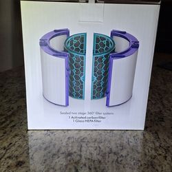 Dyson Pure Cool Purifier Fan Replacement Filters