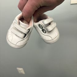 Baby Shoes 