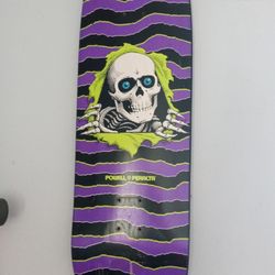 Powell Peralta Skateboard Deck