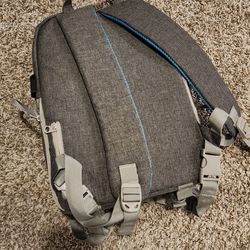 Drone back pack