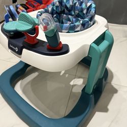 Caminador Para Bebe/ Baby walker