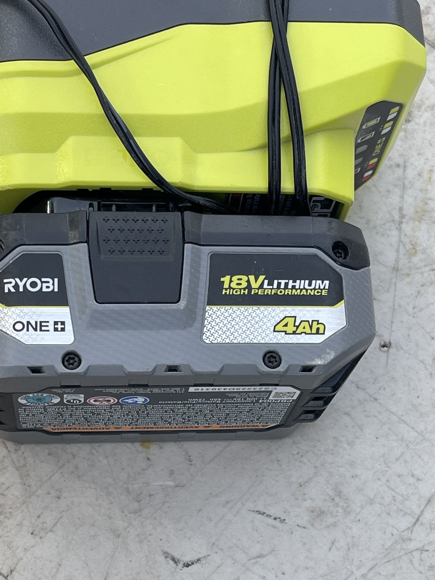 Batteries For Power Tools