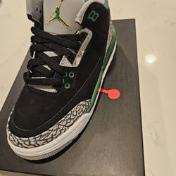 Air Jordan 3 Retro GS 