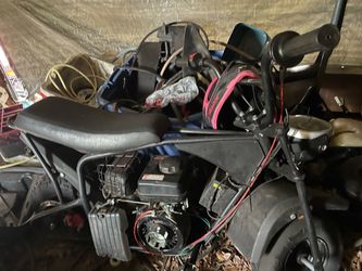 Pitbike