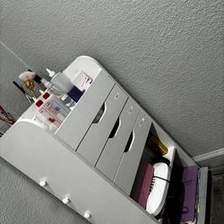 Drawers Storage 