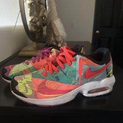 Nike Shoe Air Max 2 Light 