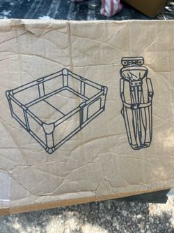 Baby Play Fence