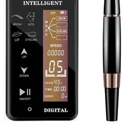 Makeup Machine, permanent, Tattoo Fcstjk, Brows,Lips & Eyeliner, Eyeliner,Lip Machine 