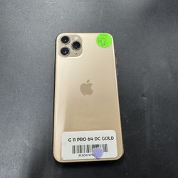 iPhone 11 Pro 64GB Unlocked 