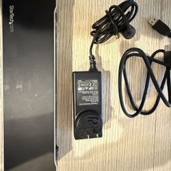 Startech USB3DOCKH2DP