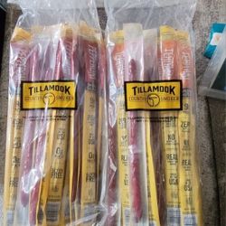 Tillamook Sticks 
