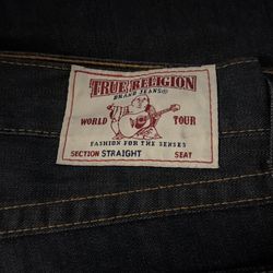 True religion jeans sale brand new never worn