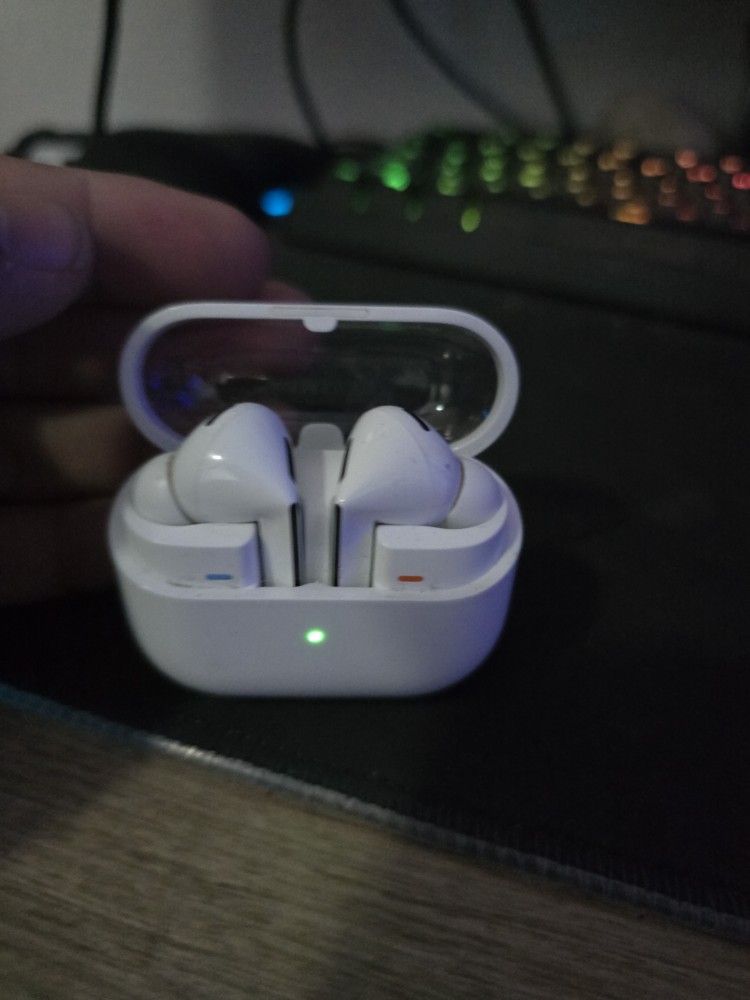 Samsung Galaxy Buds 3 Pro