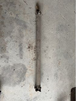 91-96 Ford F150 Drive Shaft
