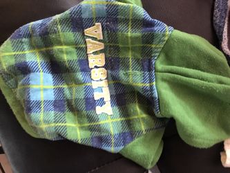 Dog 🐕 shirt small