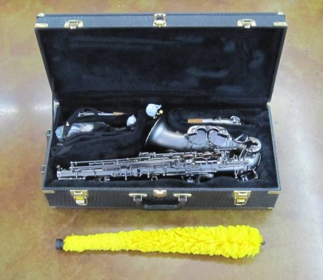 CANNONBALL Saxophone C-8117