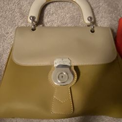 Burberry Handbag