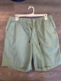 Patagonia Hemp Volley Shorts
