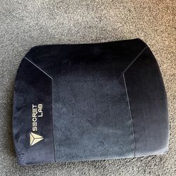 Secretlab Lumbar Pillow Pro