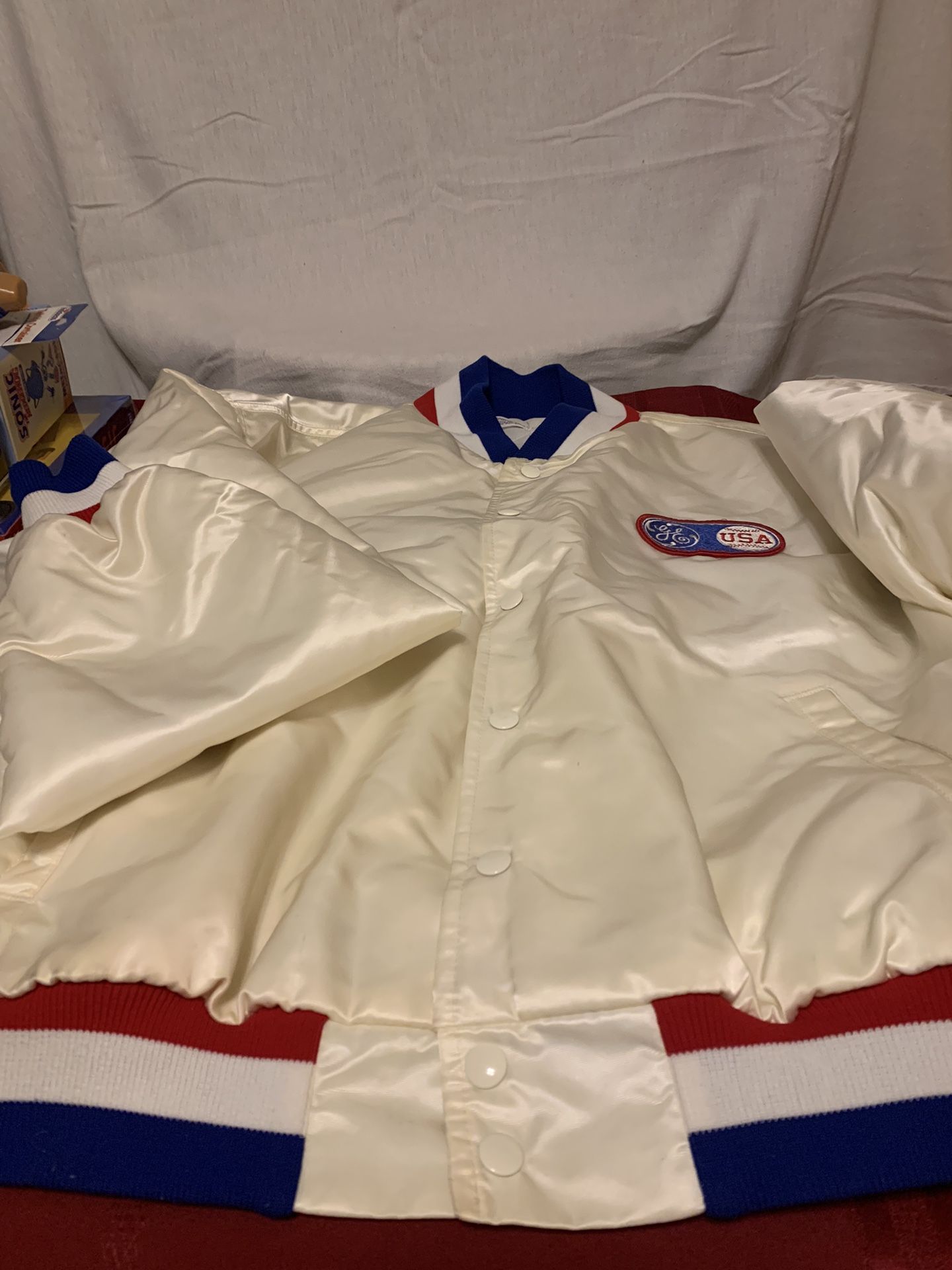USA Amateur Baseball Team