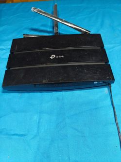 BIN# 3 - TP link Router AC1750