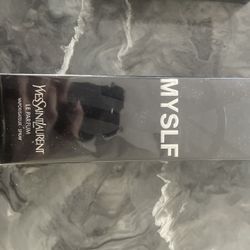 YSL MYSLFF ABSOLULU AND LE PARFUM