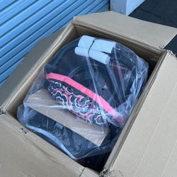 BRAND NEW IN BOX FACTORY SEALED BABY TRAVEL SYSTEM 