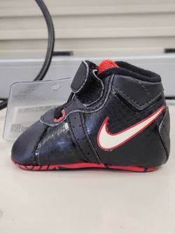 Baby Nike Shoes Sz0C