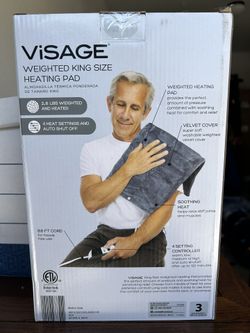 Heating Pad
