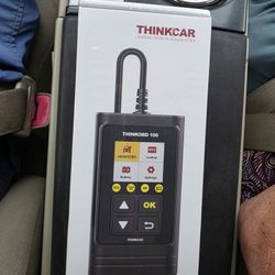Brand new OBD2 OBDII OBD II 2 automotive repair scanner car code reader