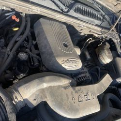 4.8 Ls Swap 
