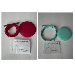 $10 Each Wireless 5W Charging