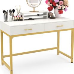 Brad New (IN THE BOX) Vanity Desk Only $70