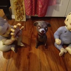 Zombie Babies 