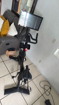 Peloton