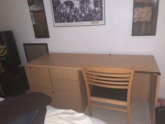 Executive office Desk