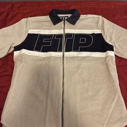 FTP Corduroy Jacket