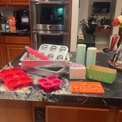 Cooking bundle 