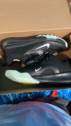 Nike turf shoes