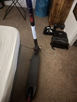 Gotrax Electric scooter