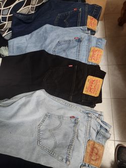 Jeans Levi's